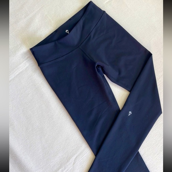 Ivivva Other - Ivivva by Lululemon Black Full length Leggings Girls Sz14